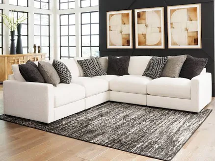 Ashley Elissa Court 5-Piece Next-Gen ...