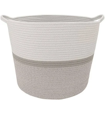 Sonoma Goods For Life Rope Storage Bi...