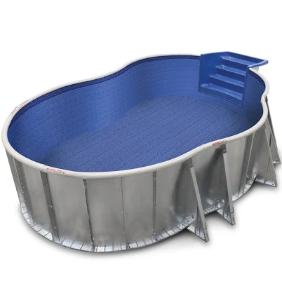 Hydrosphere Series 13' x 22' Freeform...