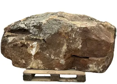 Moss Stone Boulders - Large - Price /...