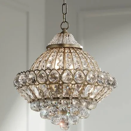 Vienna Full Spectrum Wallingford Anti...