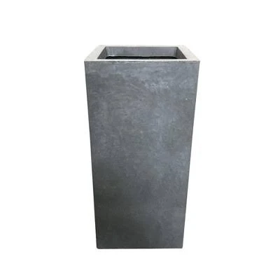 KANTE Tall Lightweight Concrete Recta...