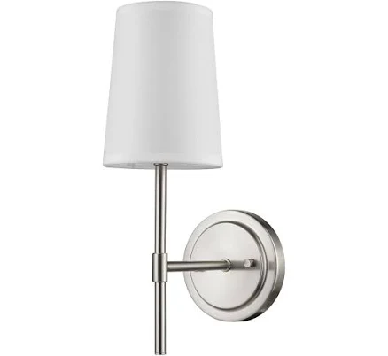 Globe Electric Clarissa 1-Light Wall ...