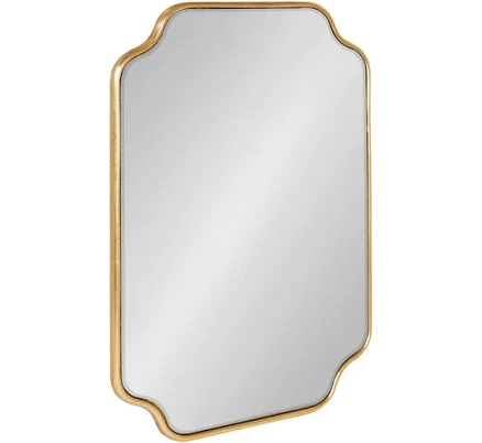 Kate and Laurel Plumley Framed Wall M...