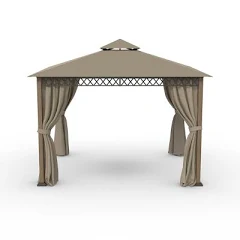 Style Selections Gazebo GFS60020F