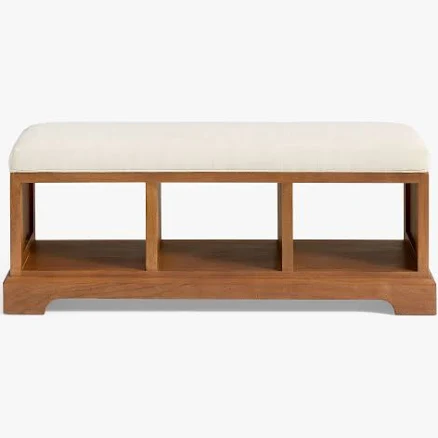 Pottery Barn Scarlett Entryway Storag...