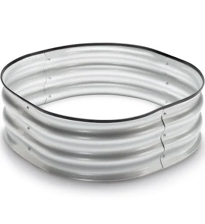 Epic Gardening Metal Tree Surround