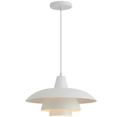 Ecd Lighting Scandinavian Style Tiere...