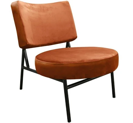 Limari Home Sami Accent Chair