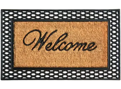 allen + roth Rectangular Indoor or Ou...