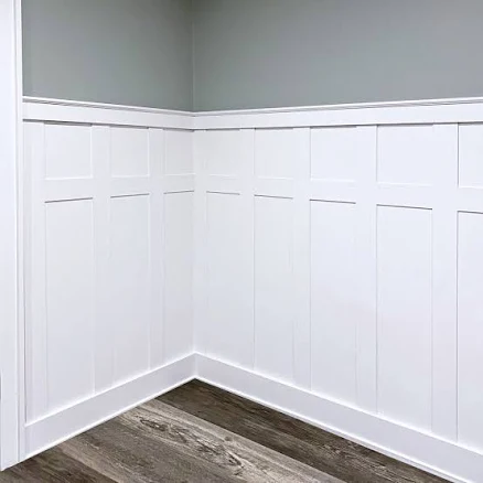 The Millwork Outlet Primed Board and ...