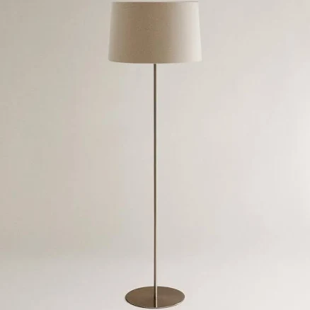 Zara Home Extendable Metal Base Floor...