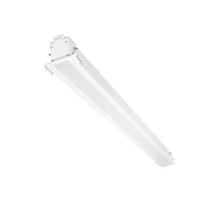 LumeGen 4ft. Color Tunable Recessed L...