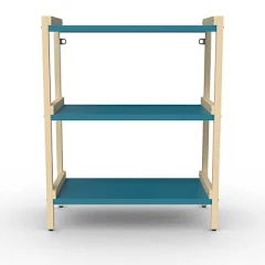 IKEA EKENABBEN open shelf unit