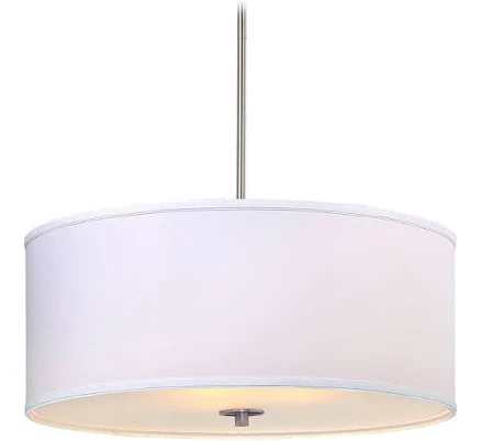 Design Classics Lighting Milo 22-Inch...