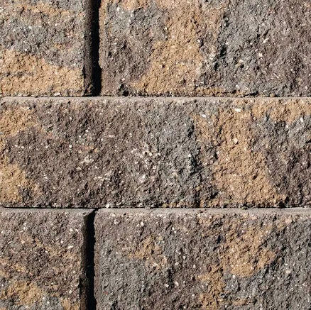 Belgard Highland Stone SRW Wall Block...