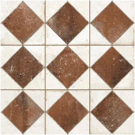 Merola Tile Kings Arles Ceramic Floor...