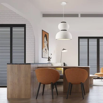 Japanese Style White Gourd Shape LED ...