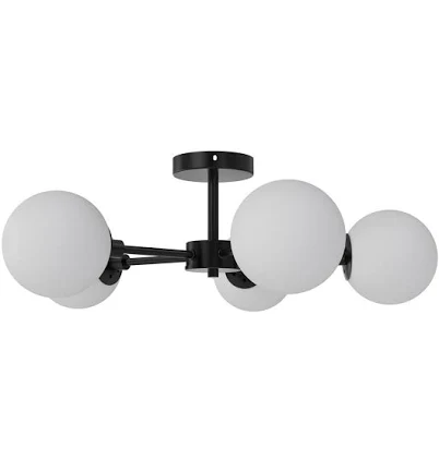 Better Homes & Gardens Five Globe Flu...