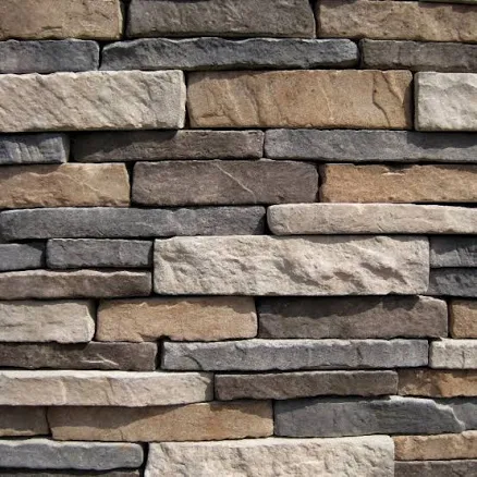 Stone Veneer Stack Stone Ozark Mounta...