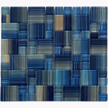 Versailles Glass Mosaic Tile