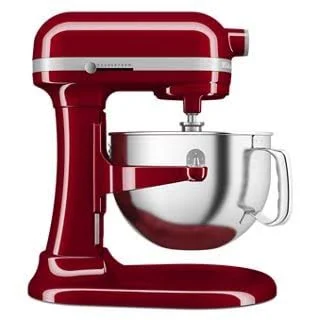 KitchenAid 6 Quart Bowl-Lift Stand Mixer
