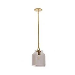 West Elm Henry Pendant