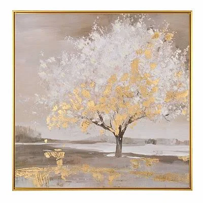 Kirkland's Home Heavenly Blooms Frame...