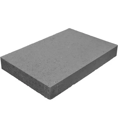 Lowe's Oldcastle Rectangle Concrete P...