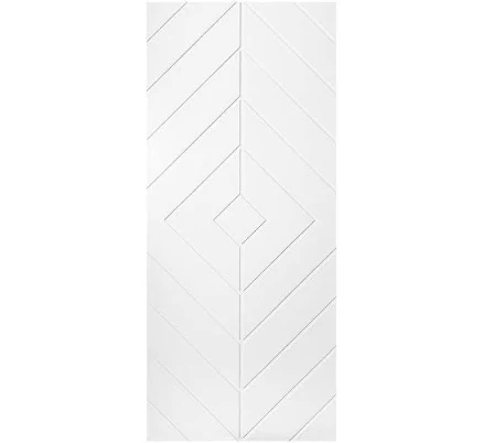 AIOPOP Home Modern Diamond Pattern Sl...