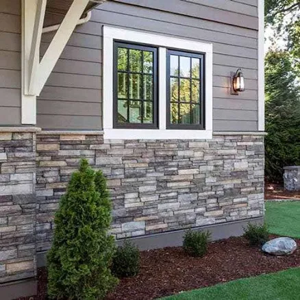 Versetta Stone Siding 24SF Carton Ste...