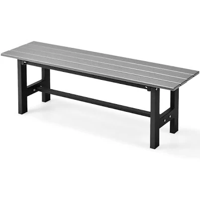 LIVIZA Outdoor Bench
