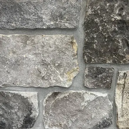 Brown Weathered Sandstone - Guillotin...