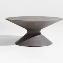 Crate & Barrel Posada 36