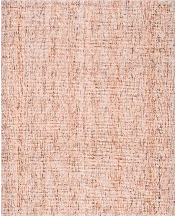 Safavieh Abstract Hand Tufted Wool Rug
