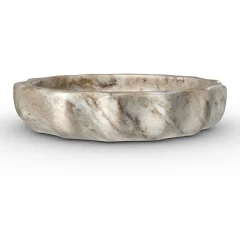 Threshold Marble Catchall Tray