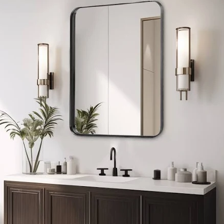 Gianna Bathroom Mirror