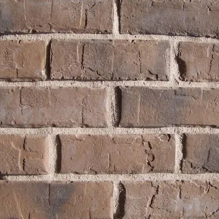 Brick Veneer Mountain View Stone