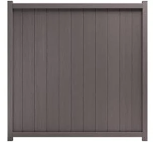 Natures Composites Modern Vertical Se...