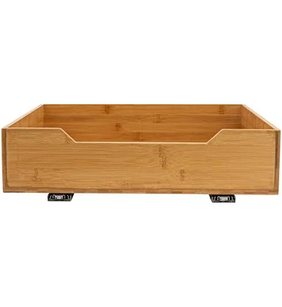 Household Essentials Glidez Bamboo an...