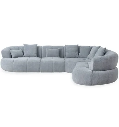 Tondo Sectional