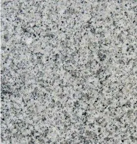 2 X 14 X 48 LIGHT GRAY GRANITE TREAD