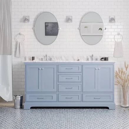 Kitchen Bath Collection Harper 72