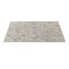 Allen + Roth Delft Indoor Medallion A...