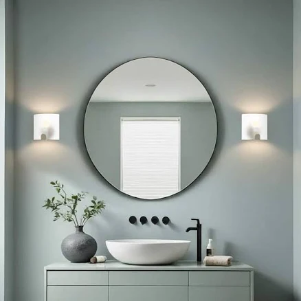 The Home Depot Hampton Bay Obsidian W...