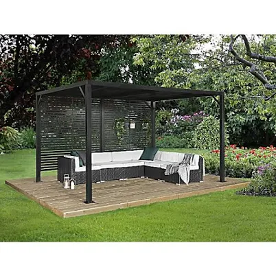 Sojag Pergola