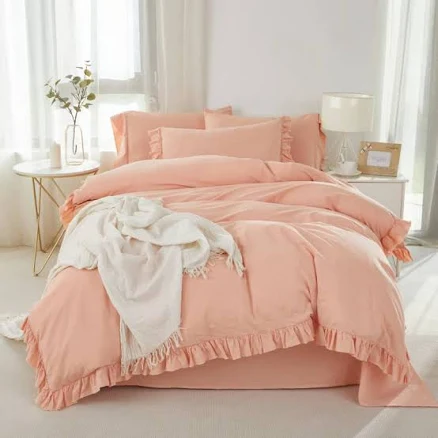 Duvet Cover Set