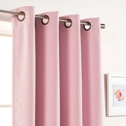 Best Home Fashion Aurora Home Grommet...