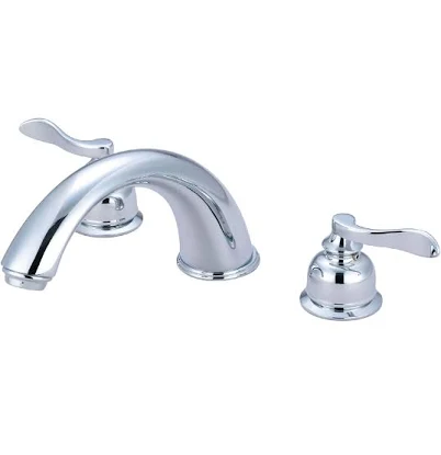 Kingston Brass NuWave French Polished...