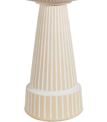 Birds Choice Burley Clay Handpainted ...